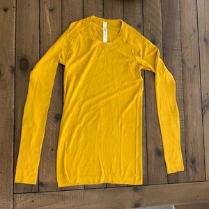 Swiftly tech LS crew